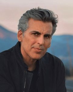 Oded Fehr