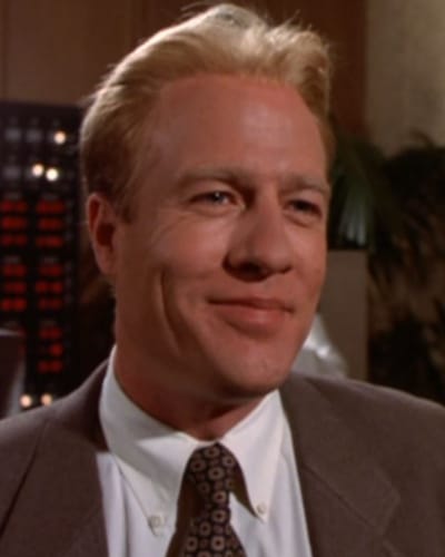 Gregg Henry