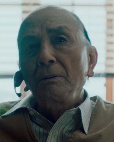 James Hong