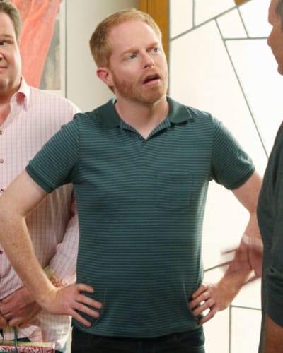 Jesse Tyler Ferguson