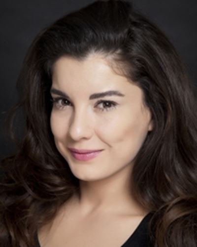 İrem Altuğ