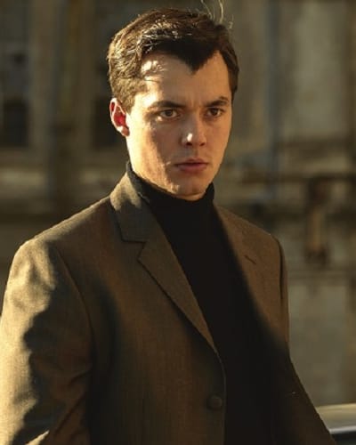 Jack Bannon