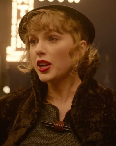 Taylor Swift