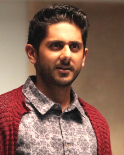 Adhir Kalyan