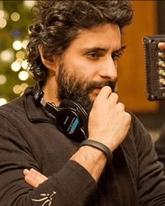 Jaume Collet-Serra