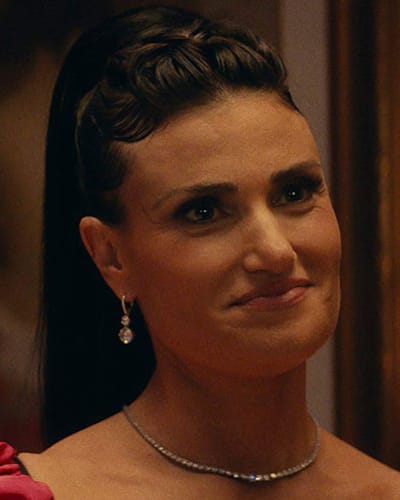 Idina Menzel