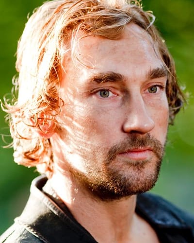 Joseph Mawle