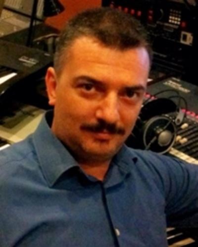 Derya Kadayıfçı