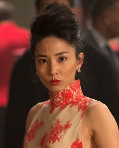 Jing Lusi