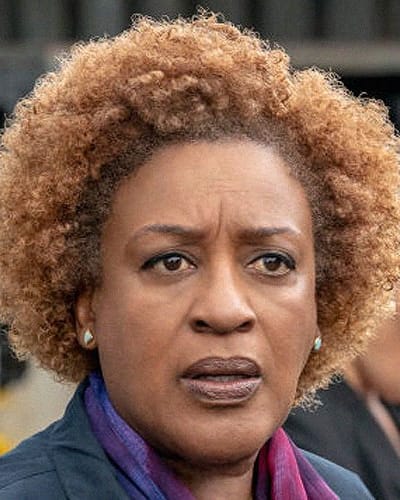 CCH Pounder