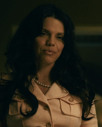 Vanessa Ferlito
