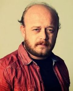 Beyti Engin
