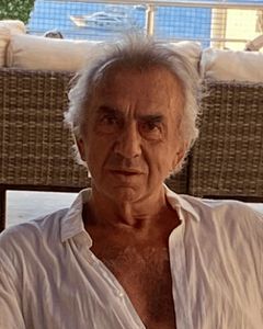 Erhan Yazıcıoğlu