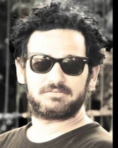 Yerkan Kahraman
