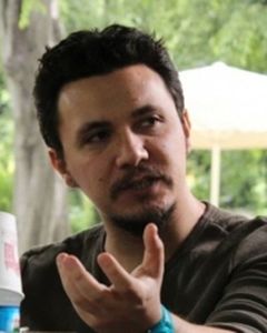 Burak Aksak