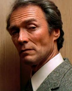 Clint Eastwood