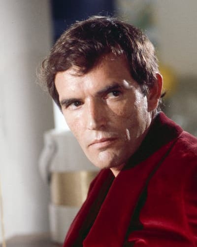 Tom Bower
