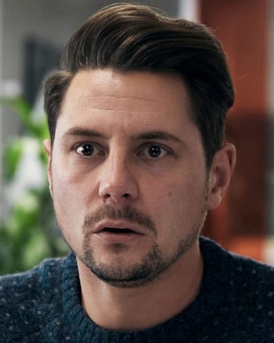 Augustus Prew