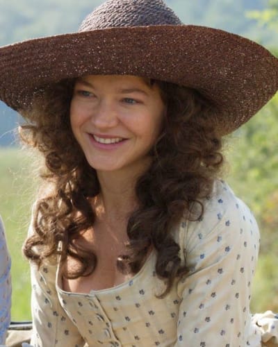 Hannah Herzsprung