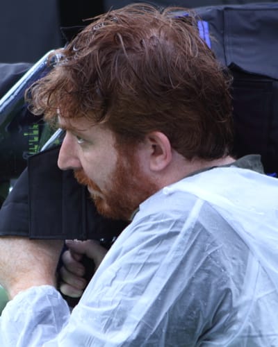John Guleserian
