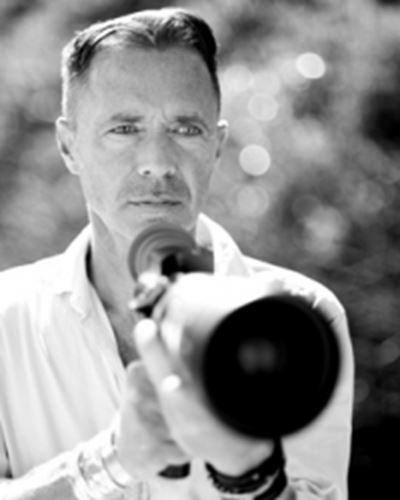 Tobias A. Schliessler