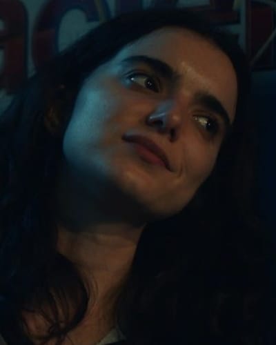 Dylan Gelula