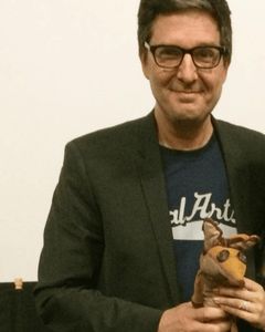 Mark Osborne