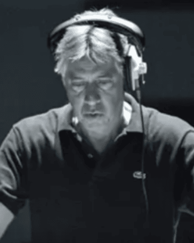 Alan Silvestri