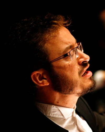 Roque Banos
