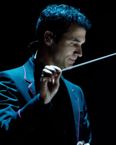 Ramin Djawadi