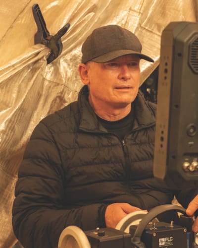 Simon Duggan