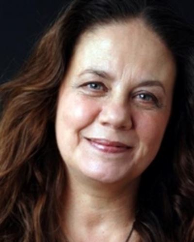 Ayşe Selen