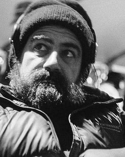 Justin Kurzel