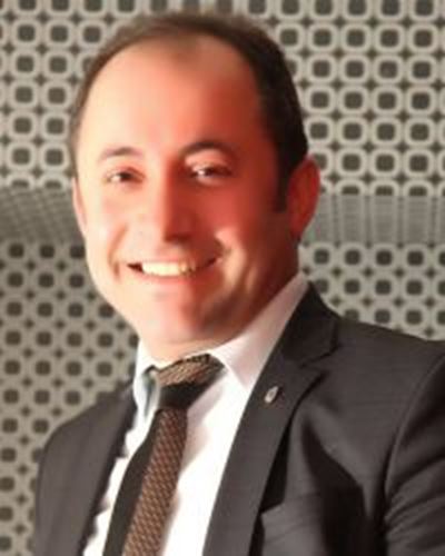 İhsan Taş