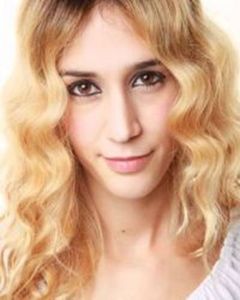 Zeynep Koçak
