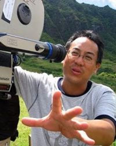 Larry Fong
