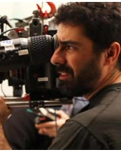 Alex Catalan