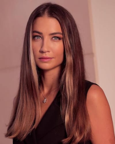 Ceren Benderlioğlu