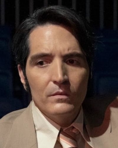 David Dastmalchian