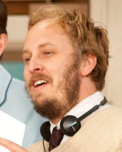 James Bobin