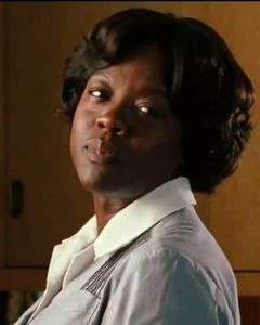 Viola Davis
