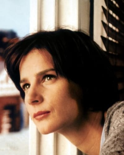 Rachel Griffiths