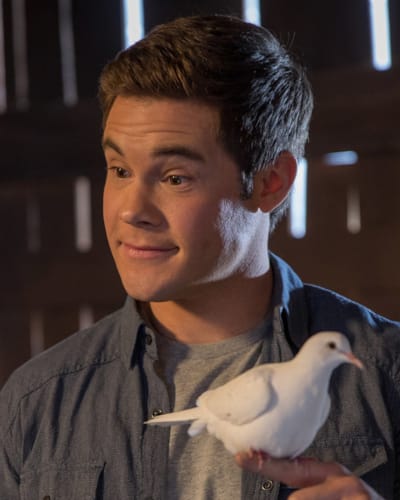 Adam Devine