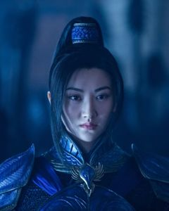 Tian Jing