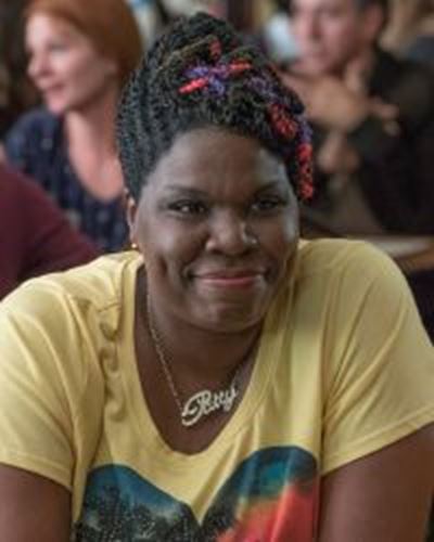 Leslie Jones