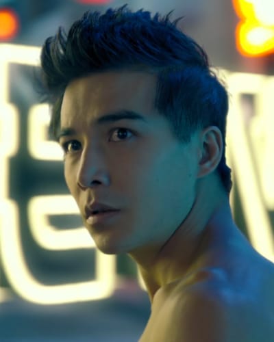 Ludi Lin