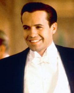 Billy Zane