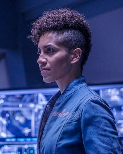 Dominique Tipper
