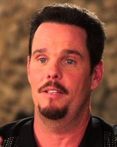 Kevin Dillon