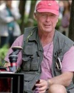 Tony Scott